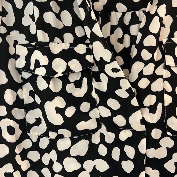 Ann Taylor blouse - Picture 3 of 4